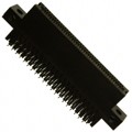 RZB40DHAS - CONN EDGE DUAL FMALE 80POS 0.050