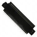 RZB45DHAS - CONN EDGE DUAL FMALE 90POS 0.050