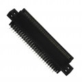 RZB50DHAS - CONN EDGE DUAL FMALE 100POS .050
