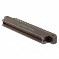 RZB60DHAS - CONN EDGE DUAL FMALE 120POS .050