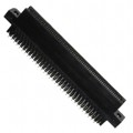 RZB64DHAS - CONN EDGE DUAL FMALE 128POS .050