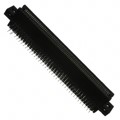 RZB75DHAS - CONN EDGE DUAL FMALE 150POS .050