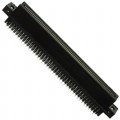 RZB80DHAS - CONN EDGE DUAL FMALE 160POS .050