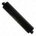 RZB85DHAS - CONN EDGE DUAL FMALE 170POS .050