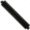 RZB100DHAS - CONN EDGE DUAL FMALE 200POS .050