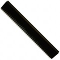 RZB120DHAN - CONN EDGE DUAL FMALE 240POS .050