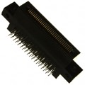 RZE35DHAS - CONN EDGE DUAL FMALE 70POS 0.039