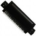 RZE45DHAS - CONN EDGE DUAL FMALE 90POS 0.039