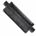 RZE50DHAS - CONN EDGE DUAL FMALE 100POS .039