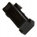 HSEC8-110-01-SM-DV-A - CONN EDGE DUAL FMALE 20POS 0.031
