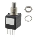 ENA1J-B20-L00064L - ROTARY ENCODER OPTICAL 64PPR