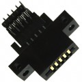 ACB10DKBS - CONN EDGE DUAL FMALE 20POS 0.100