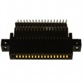ACB34DKBS - CONN EDGE DUAL FMALE 68POS 0.100