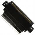 ACB36DKBS - CONN EDGE DUAL FMALE 72POS 0.100