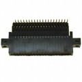 ACB40DKBS - CONN EDGE DUAL FMALE 80POS 0.100