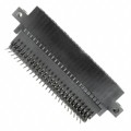 ACB50DKBS - CONN EDGE DUAL FMALE 100POS .100