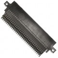 ACB60DKBS - CONN EDGE DUAL FMALE 120POS .100