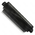 ACB62DKBS - CONN EDGE DUAL FMALE 124POS .100