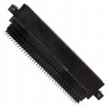 ACB72DKBS - CONN EDGE DUAL FMALE 144POS .100