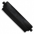 ACB80DKBS - CONN EDGE DUAL FMALE 160POS .100