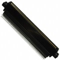 ACB86DKBS - CONN EDGE DUAL FMALE 172POS .100