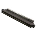 ACB90DKBS - CONN EDGE DUAL FMALE 180POS .100