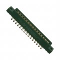 FMM15DSEH - CONN EDGE DUAL FMALE 30POS 0.156