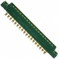 FMM18DSEH - CONN EDGE DUAL FMALE 36POS 0.156