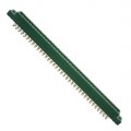 FMM36DSEH - CONN EDGE DUAL FMALE 72POS 0.156