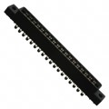 FMM18DSEH-S13 - CONN EDGE DUAL FMALE 36POS 0.156