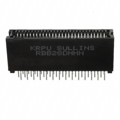 RBB28DHHN - CONN EDGE DUAL FMALE 56POS 0.050