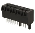 NWE18DHHN-T911 - CONN PCI EXP FEMALE 36POS 0.039