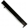 NWE82DHHN-T911 - CONN PCI EXP FEMALE 164POS 0.039