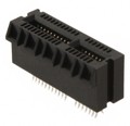 NWE18DHRN-T941 - CONN PCI EXP FEMALE 36POS 0.039
