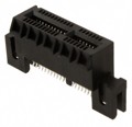 NWE18DHRQ-T941 - CONN PCI EXP FEMALE 36POS 0.039