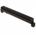 NWE82DHRQ-T941 - CONN PCI EXP FEMALE 164POS 0.039