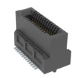 MEC8-113-02-L-DV-A - CONN EDGE DUAL FMALE 26POS 0.031