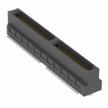 MEC8-150-01-L-DV-LC - CONN EDGE DUAL FMALE 100P 0.031