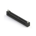 371-100-529-002 - CARD EDGE, FEMALE, SMT, 100 CONT