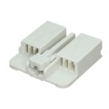 2008900106 - EDGELOCK 6-CKT HSG FOR 1.6MM PCB