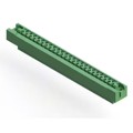 438-047-000-112 - CONN CARDEDGE HSG 47POS .200 GRN
