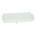 1721590610 - CONN CARDEDGE HSG 10POS .156 WHT