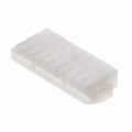 1721590209 - CONN CARDEDGE HSG 9POS 0.156 WHT
