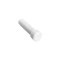 A114017 - CONN SEALING PLUG 16 WHITE