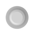 114017-ZZ - CONN SEALING PLUG WHITE