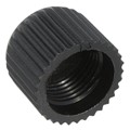 1560251 - CONN SEALING COVER M12 BLACK