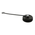 211870-2 - CONN SEALING COVER 13 BLACK
