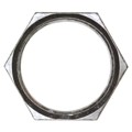 1445904-1 - CONN HEX NUT 11 SILVER