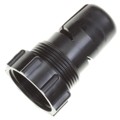 207387-1 - CONN INTERNAL CABLE GRIP 17 BLK