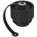 C01600V00000012 - CONN COVER BLACK